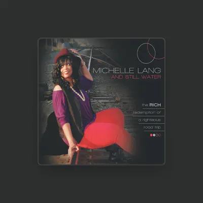 Listen to Michelle Lang, watch music videos, read bio, see tour dates & more!