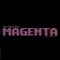 Magenta (Radio Edit) - Arno Cost & Arias lyrics