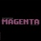 Magenta (Radio Edit) - Arno Cost & Arias lyrics