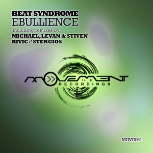 Ebullience - Single