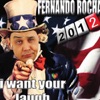 Fernando Rocha - 6 Anedotas da Loira