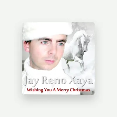 Listen to Jay Reno Xaya, watch music videos, read bio, see tour dates & more!