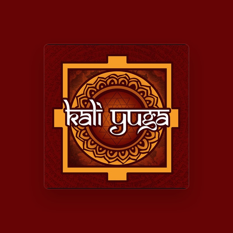 Kali Yuga