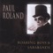 The King Will Come - Paul Roland lyrics