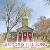 Harvard University Choir - Guide Me, O Thou Great Jehovah