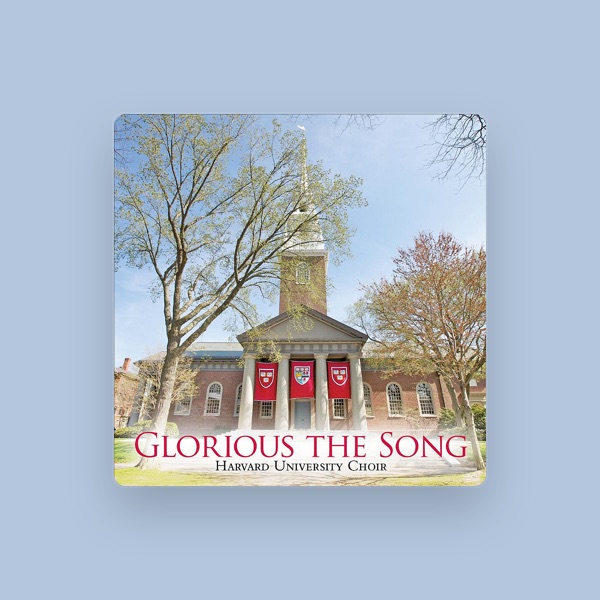 Harvard University Choir's avatar