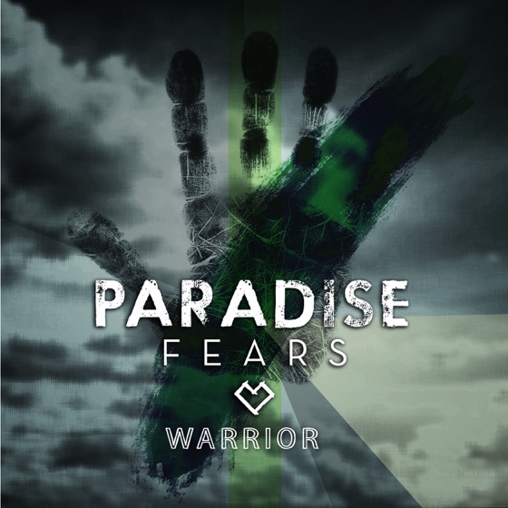 Cover artwork for Warrior