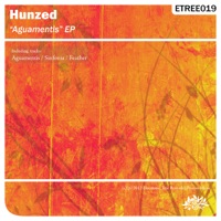 Aguamentis - Single - Hunzed