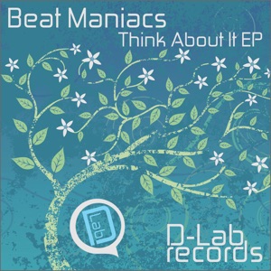 Think About It - EP