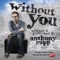 What You Own - Anthony Rapp lyrics