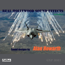 Wolf: Howl at the Moon Alan Howarth