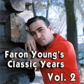 Faron Young - Candy Kisses