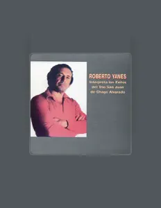 Listen to Roberto Yanés, watch music videos, read bio, see tour dates & more!