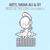 ARTY, Nadia Ali & BT