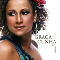 Saudade E Solidao — Graca Cunha