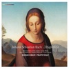 Stephan MacLeod Magnificat, BWV 243: Fecit potentiam Bach: Magnificat, BWV 243 & Missa, BWV 235