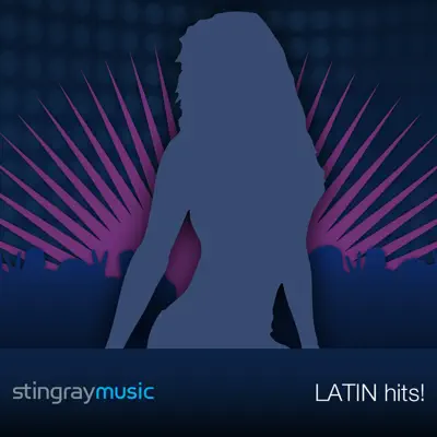 Eres Asi (In the Style of Barrio Boyzz) [Performance Track with Demonstration Vocals] - Single - Done Again