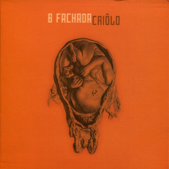 Cover artwork for Como Calha
