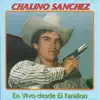 Chalino Sánchez - Los Sufrimientos (Live Track)