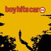 Boy Hits Car - Unheard