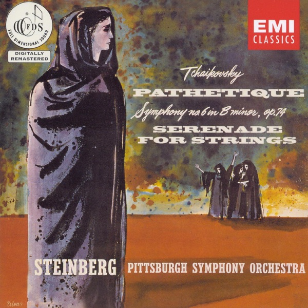 Tchaikovsky: Pathétique - Serenade in C Major