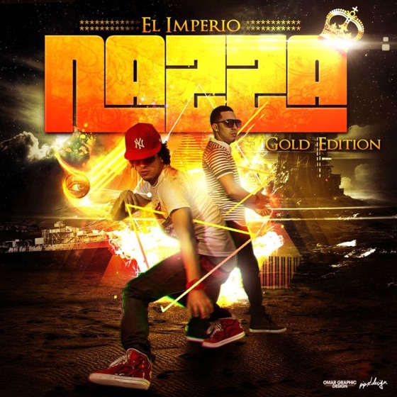 Cover artwork for La Idea