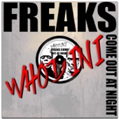 Whodini - Freaks Come out at Night (Re-Recorded)