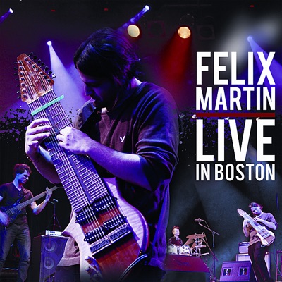 Live In Boston