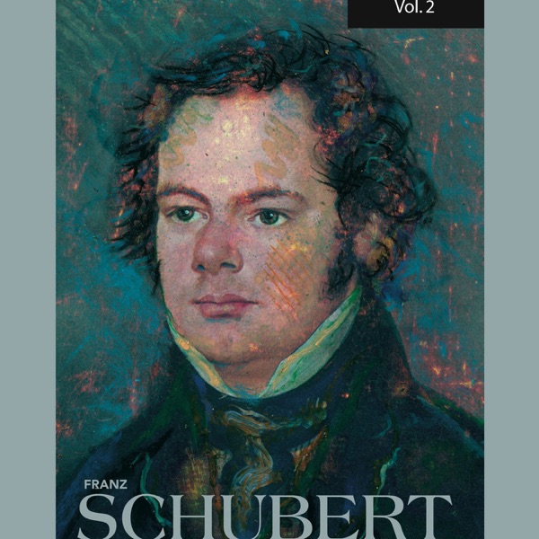 Franz Schubert, Vol. 2 (1949, 1951)