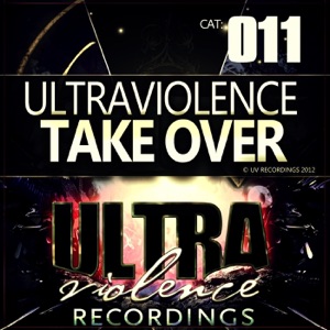 Take Over - Single