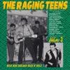 The Raging Teens, Vol. 3, 2012