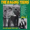 Ricky Vance & The Ramrods - Wild Little Willie