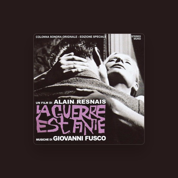 Giovanni Fusco's avatar
