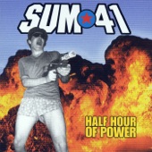Sum 41 - Dave's Possessed Hair / It's What We're All About