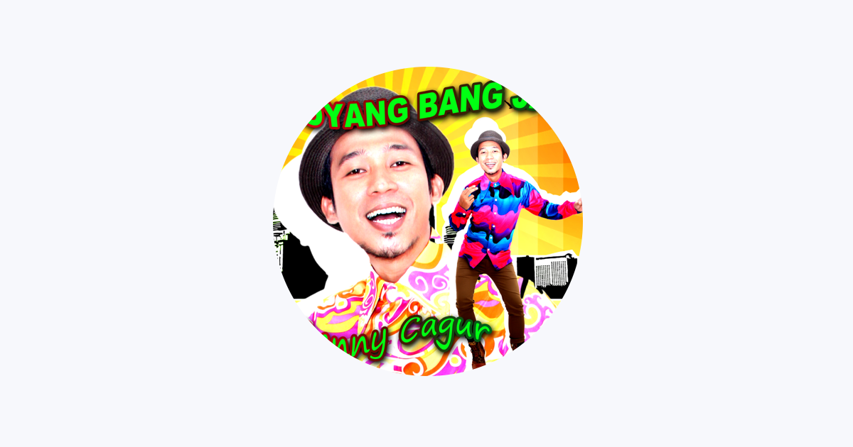 Denny Cagur