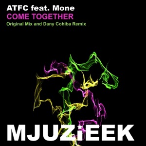 Come Together (feat. Mone) - Single