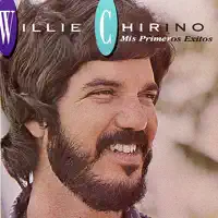 África — Willy Chirino