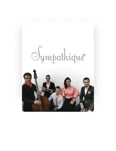 Sympathique을(를) 듣고, 뮤직 비디오를 보고, 약력을 읽고, 투어 일정 등을 확인하세요!