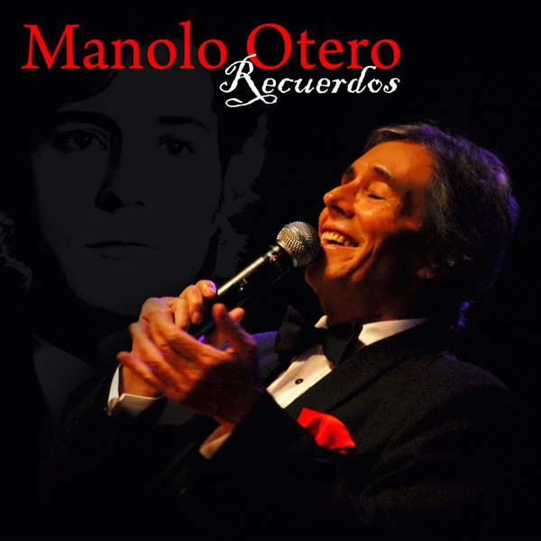 Manolo Otero - Sabor a Mí