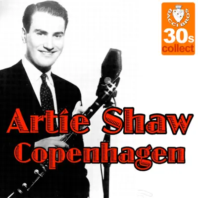 Copenhagen - Single - Artie Shaw