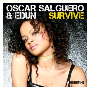 Survive - EP