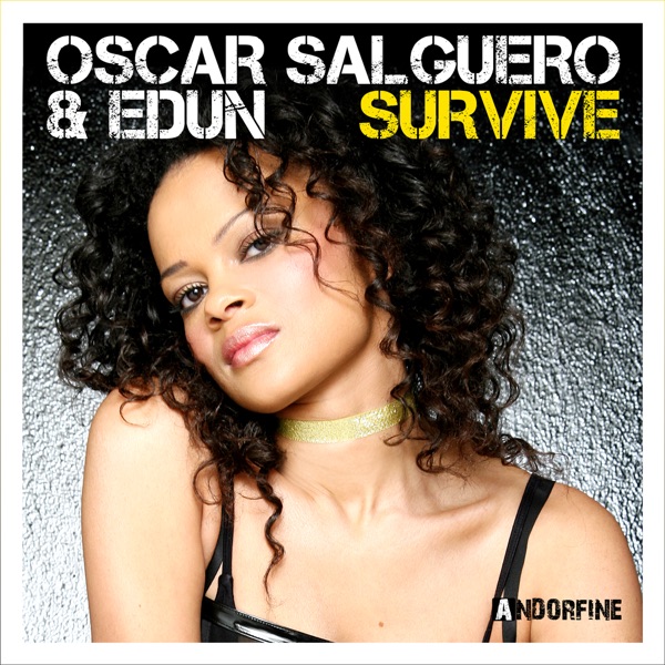 Survive - EP
