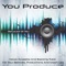 Because of You (Acapella/vocal - Karbon Kopy) - You Produce lyrics