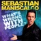 Kids - Sebastian Maniscalco lyrics