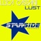Lust - Luca Cassani lyrics