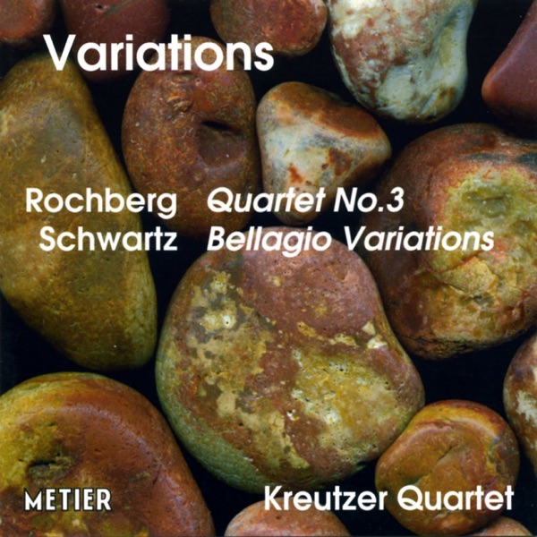 Kreutzer Quartet: Variations