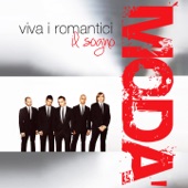 Viva i romantici - Il sogno (Bonus Track Version) artwork