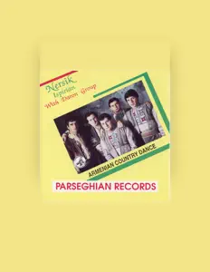 Listen to Nersik Ispiryan, watch music videos, read bio, see tour dates & more!