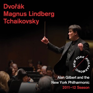 Dvořák: Carnival - Magnus Lindberg: Piano Concerto No. 2 - Tchaikovsky: Symphony No. 4