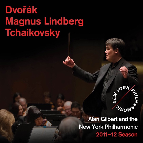 Dvořák: Carnival - Magnus Lindberg: Piano Concerto No. 2 - Tchaikovsky: Symphony No. 4